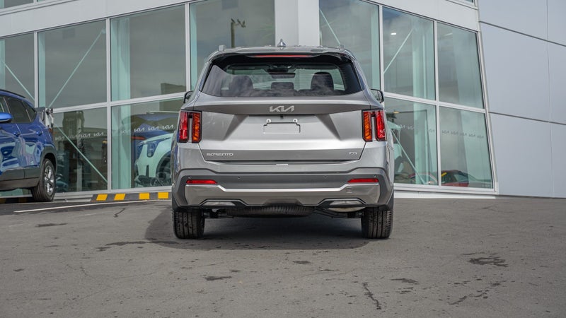 2025 Kia Sorento Ex 2.2Dt/4Wd/8Am image 4
