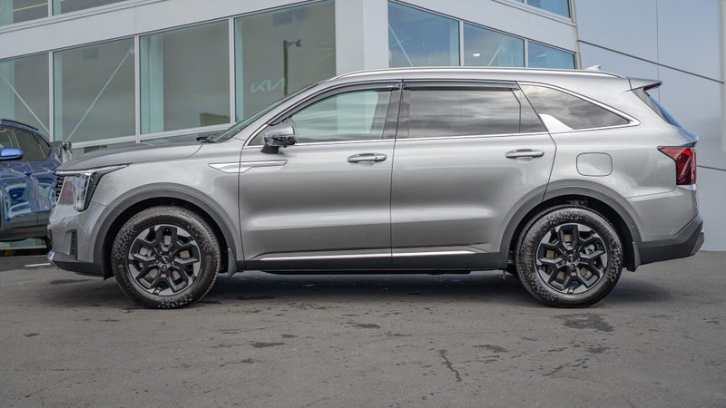 2025 Kia Sorento Ex 2.2Dt/4Wd/8Am image 5