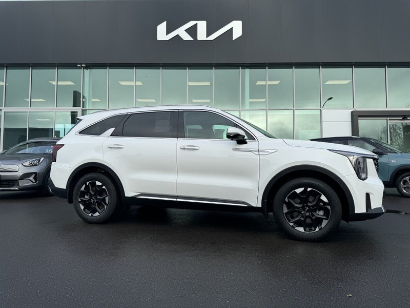 2025 Kia Sorento EX 2.2Dt/4Wd/8Am image 1