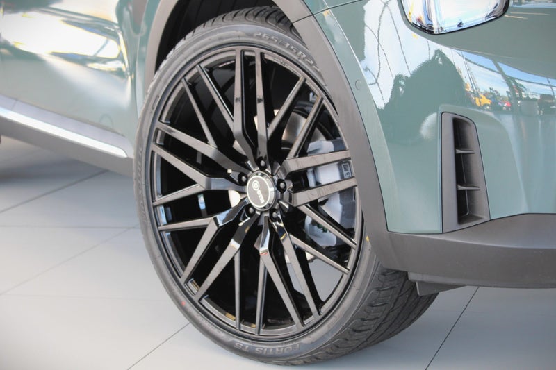 2025 Kia Sorento EX 2.2L DIESEL NEW FACELIFT SE... image 3
