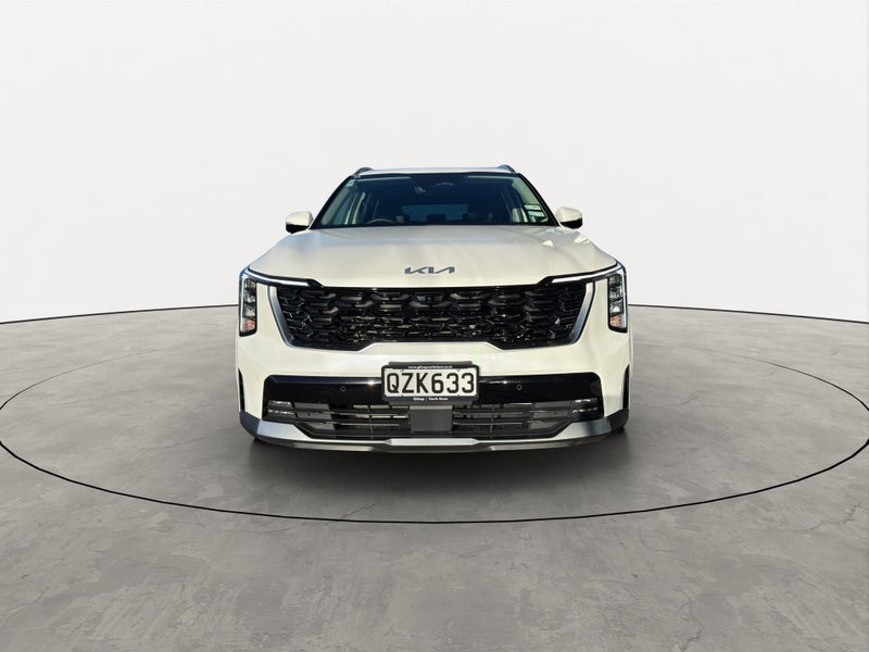 2025 Kia Sorento EX AWD 2.2 Diesel DCT image 2