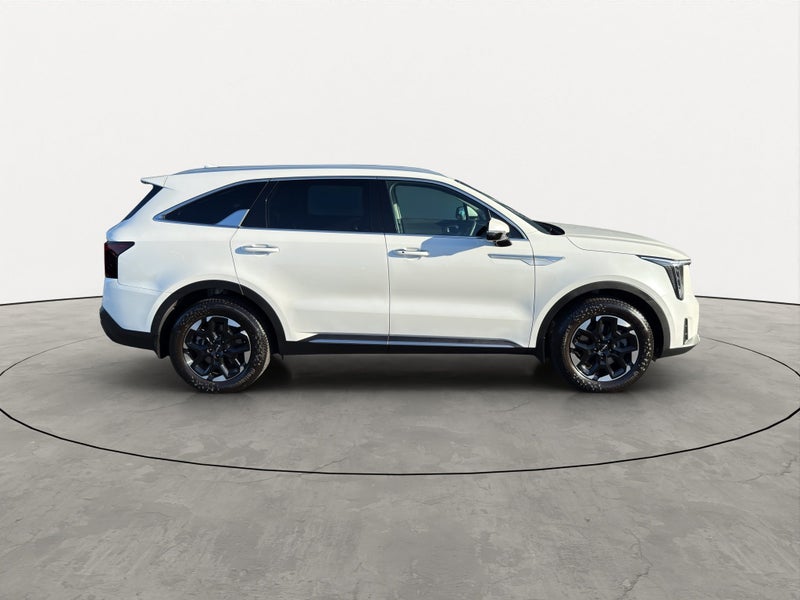 2025 Kia Sorento EX AWD 2.2 Diesel DCT image 3