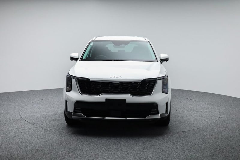 2025 Kia Sorento EX AWD 2.2 Diesel DCT image 2