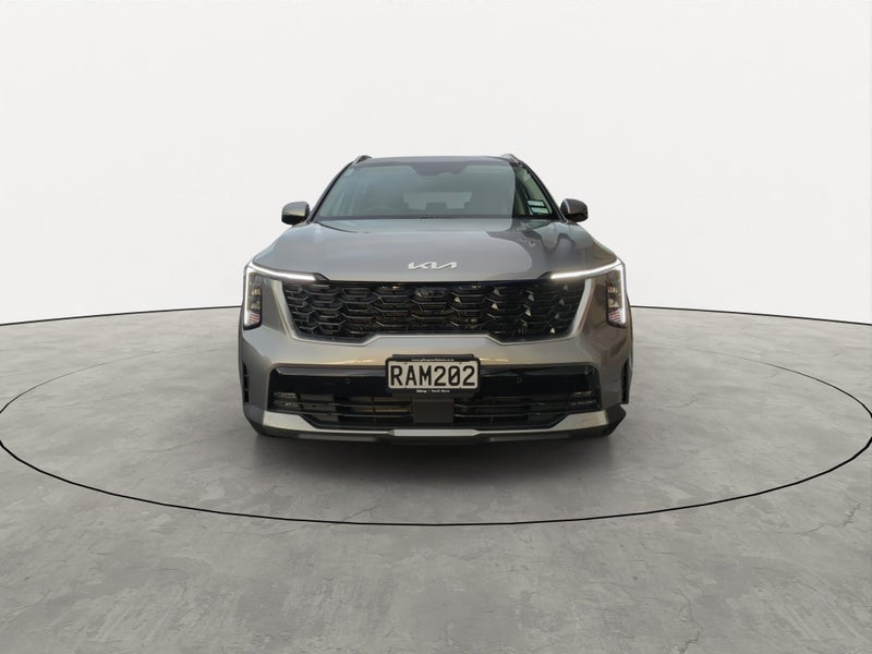 2025 Kia Sorento EX AWD 2.2 Diesel DCT image 2
