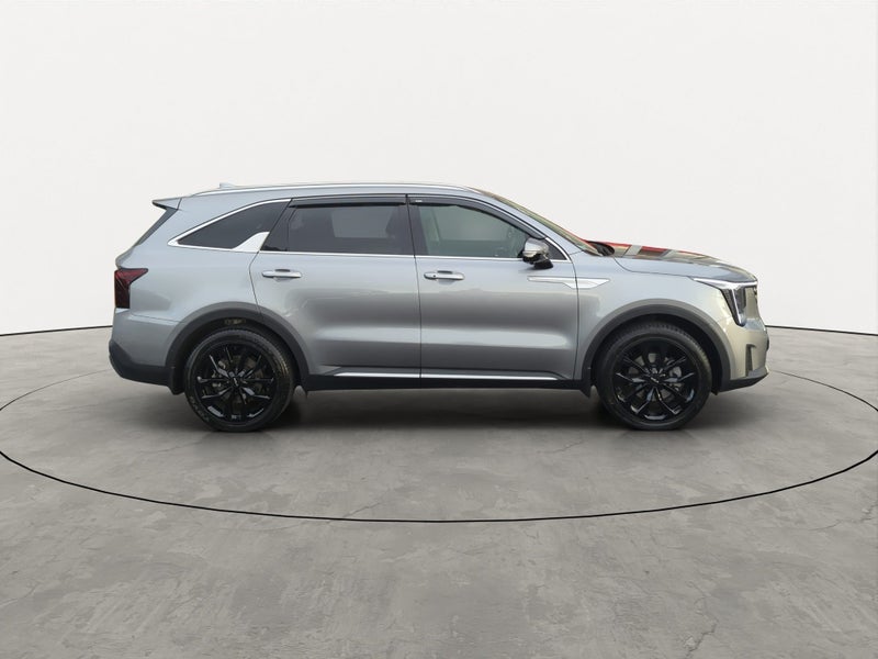 2025 Kia Sorento EX AWD 2.2 Diesel DCT image 3
