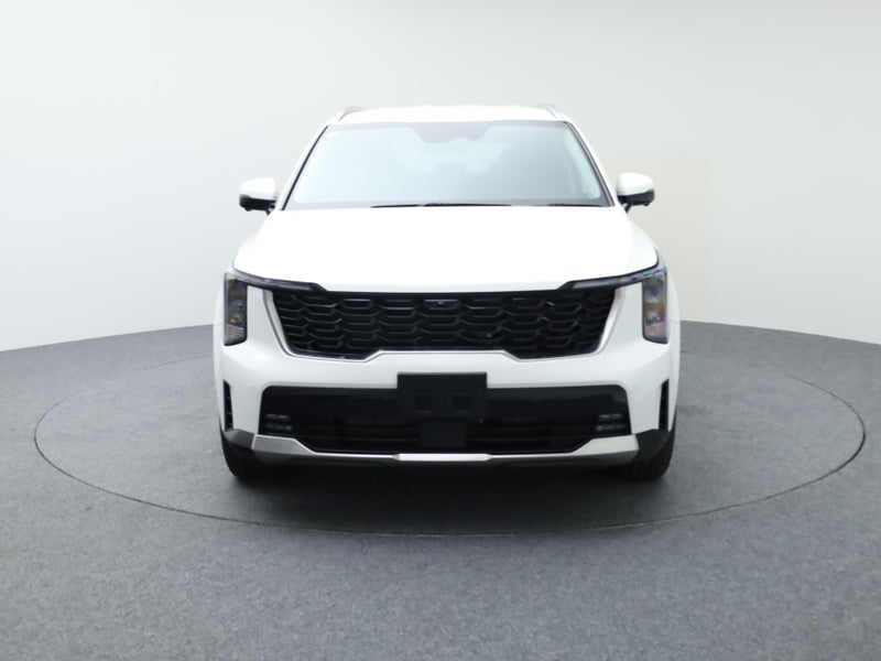 2025 Kia Sorento EX AWD 2.2 Diesel DCT image 3
