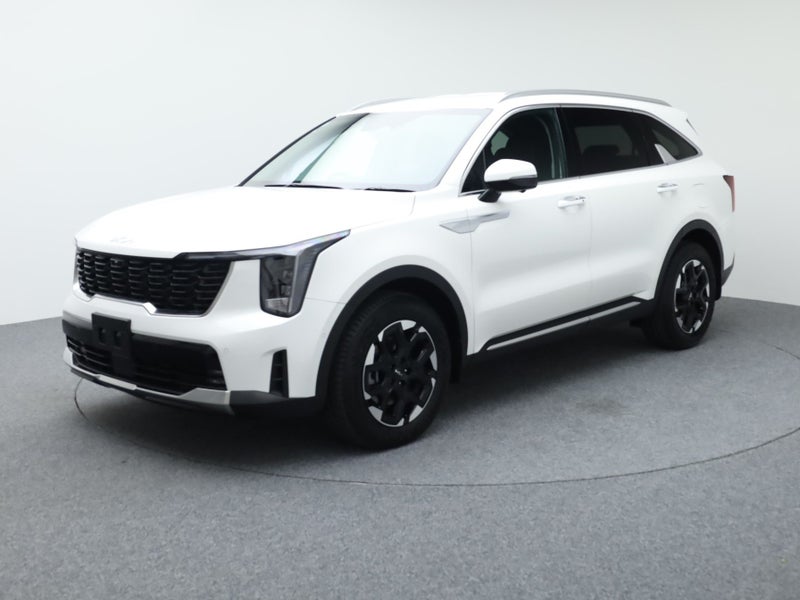 2025 Kia Sorento EX AWD 2.2 Diesel DCT image 4