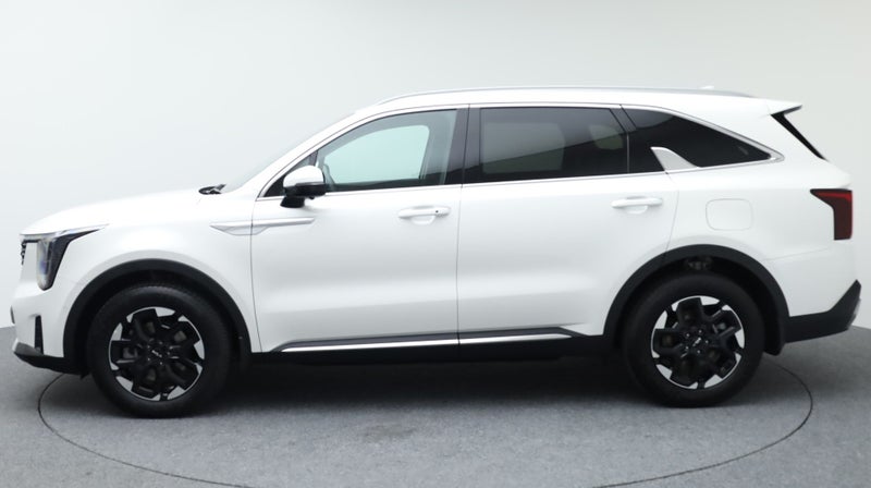 2025 Kia Sorento EX AWD 2.2 Diesel DCT image 5