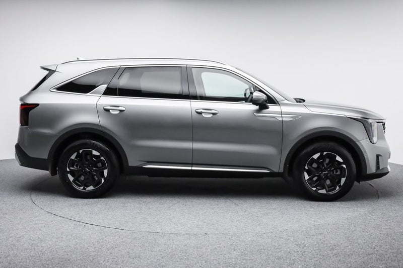 2025 Kia Sorento EX AWD 2.2 Diesel DCT image 2