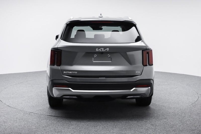 2025 Kia Sorento EX AWD 2.2 Diesel DCT image 4