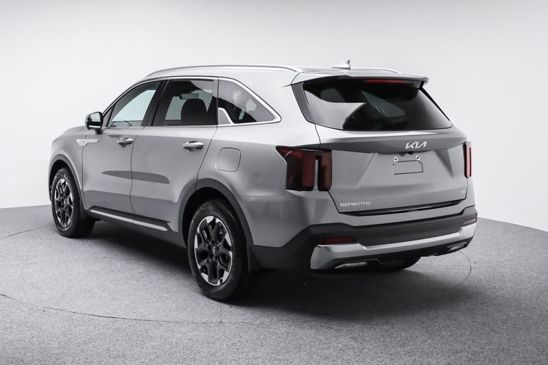 2025 Kia Sorento EX AWD 2.2 Diesel DCT image 5