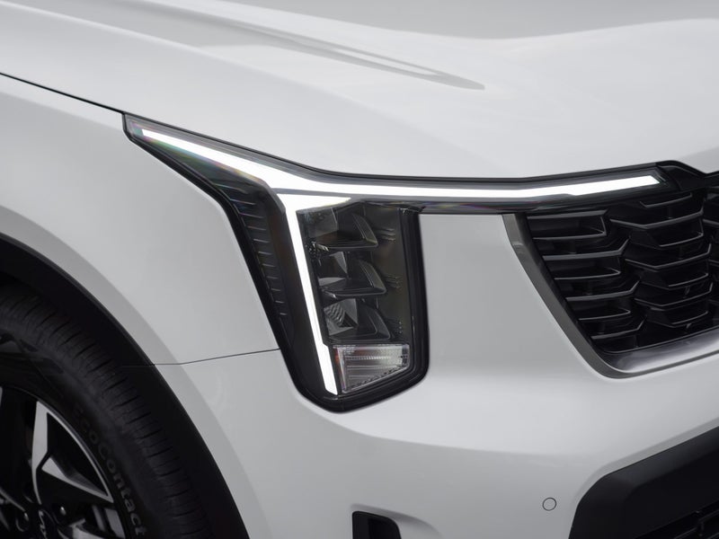 2025 Kia Sorento HEV AWD Earth 1.6PT 6A 5Dr 7 S... image 5