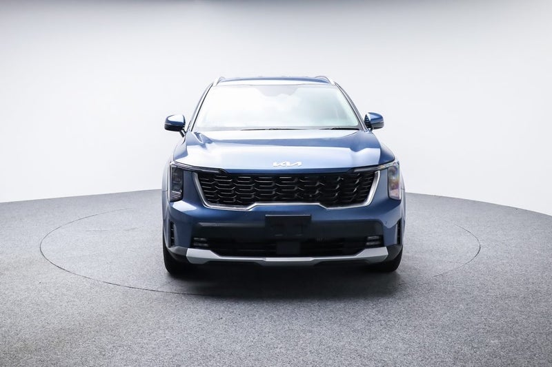 2025 Kia Sorento HEV Earth AWD 1.6T Petrol image 2