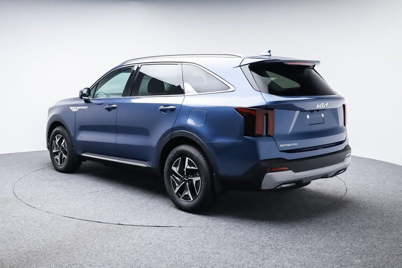 2025 Kia Sorento HEV Earth AWD 1.6T Petrol image 5