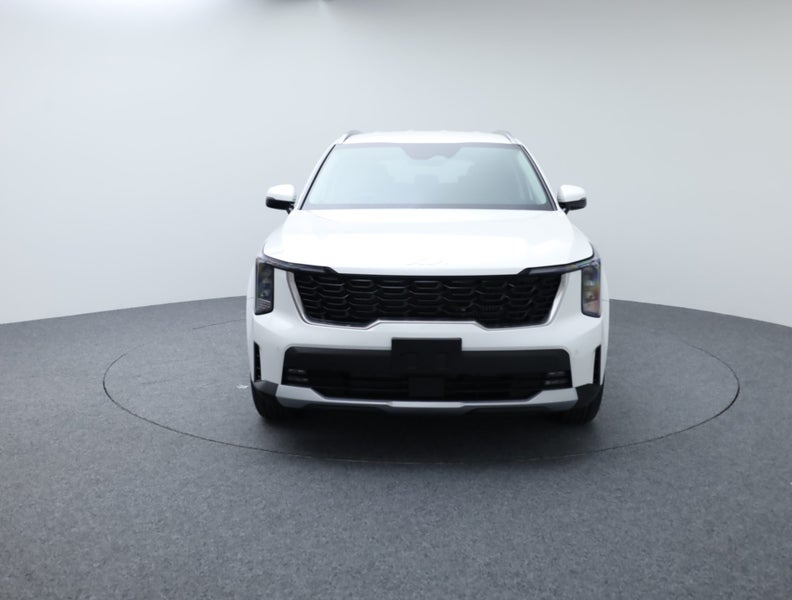 2025 Kia Sorento HEV Earth AWD 1.6T Petrol image 3