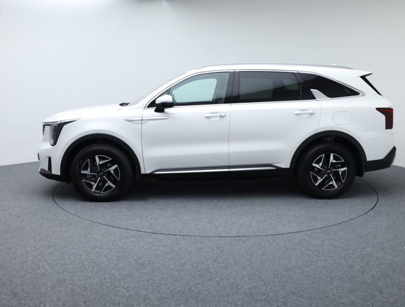2025 Kia Sorento HEV Earth AWD 1.6T Petrol image 5