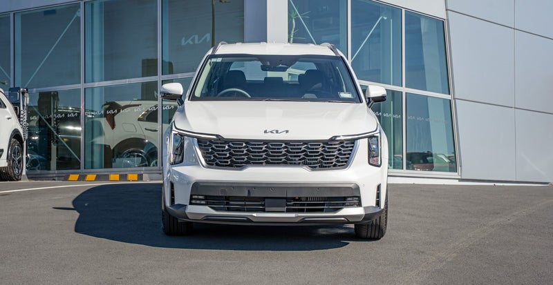 2025 Kia Sorento Hev Light 1.6Pht image 3