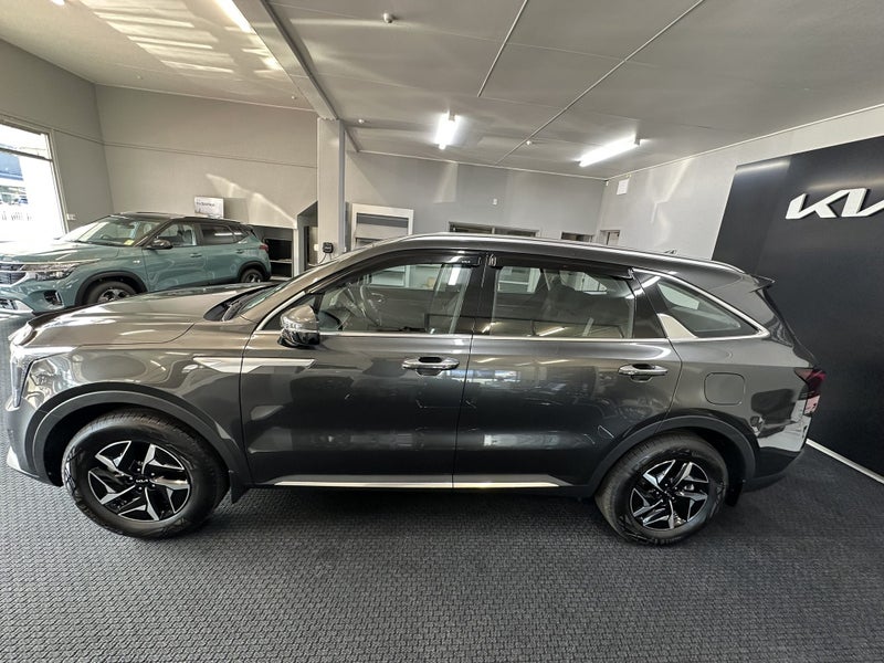 2025 Kia Sorento Hev Light 1.6Pht image 3
