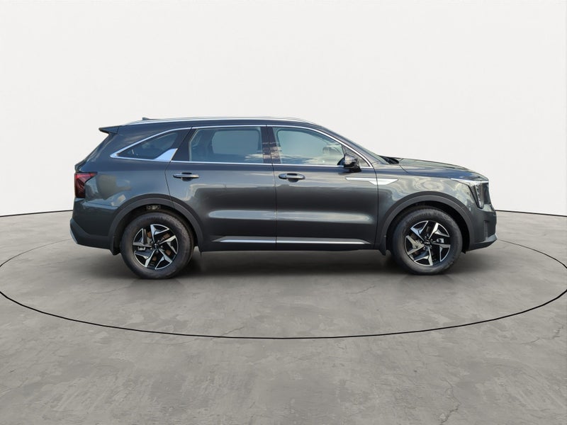 2025 Kia Sorento HEV Light Urban 1.6T Petrol image 3