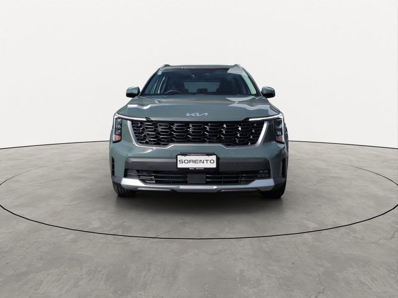 2025 Kia Sorento HEV Light Urban 1.6T Petrol image 2