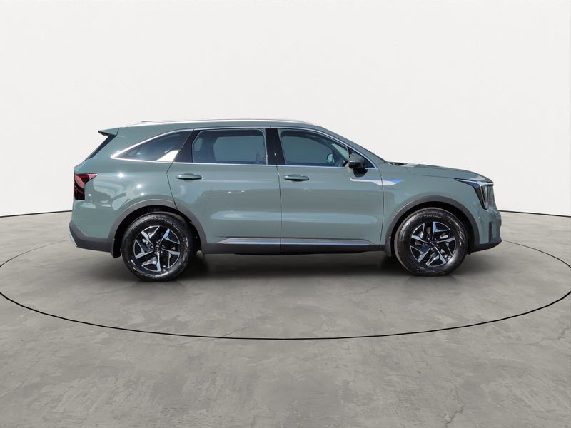 2025 Kia Sorento HEV Light Urban 1.6T Petrol image 3