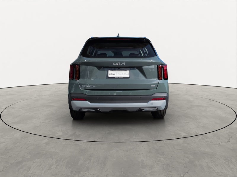 2025 Kia Sorento HEV Light Urban 1.6T Petrol image 5