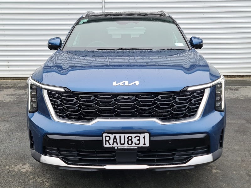 2025 Kia Sorento HEV Water AWD 1.6T Petrol image 2