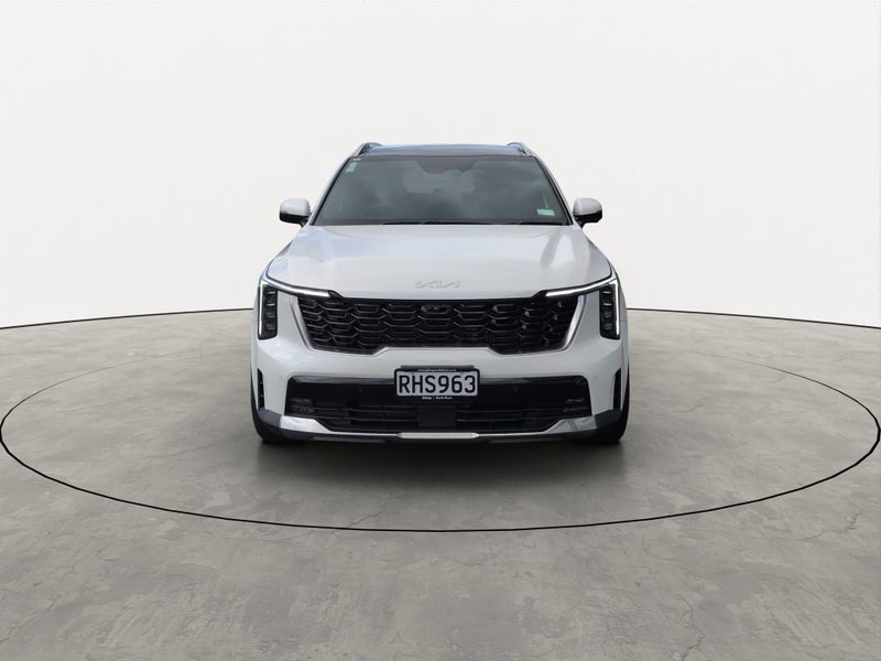 2025 Kia Sorento HEV Water AWD 1.6T Petrol image 2
