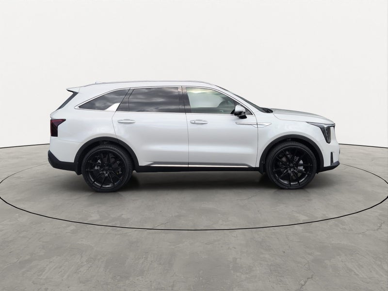 2025 Kia Sorento HEV Water AWD 1.6T Petrol image 3