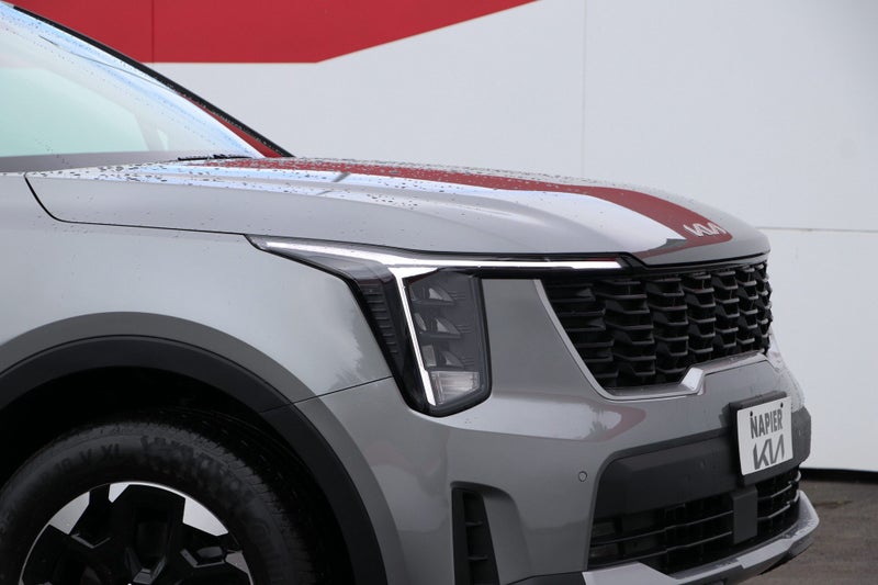 2025 Kia Sorento LX+ 2.2D 4WD image 5