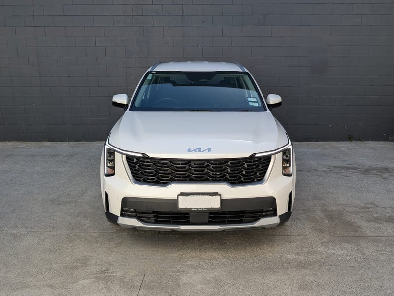 2025 Kia Sorento LX+ AWD 2.2 Diesel DCT image 2