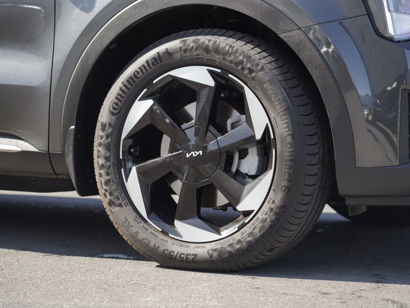 2025 Kia Sorento PHEV Earth AWD 1.6P 5Dr Wagon image 5