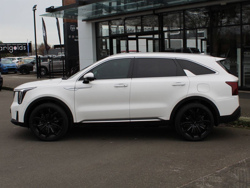 2025 Kia Sorento PREMIUM image 3