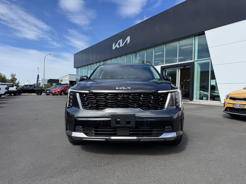 2025 Kia Sorento PREMIUM 2.2 DIESEL 4WD AUTO 7... image 4