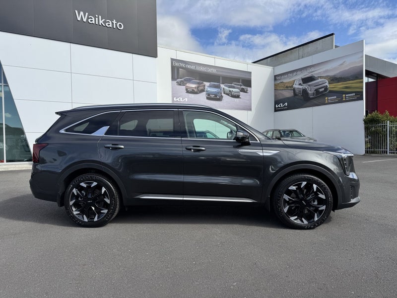 2025 Kia Sorento PREMIUM 2.2 DIESEL 4WD AUTO 7... image 5