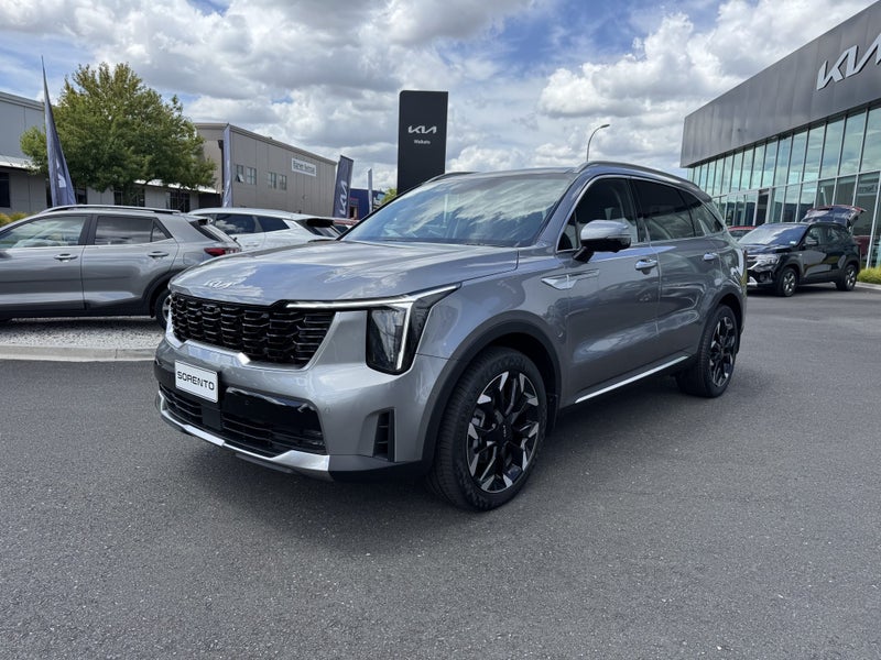 2025 Kia Sorento Premium 2.2Dt/4Wd image 2