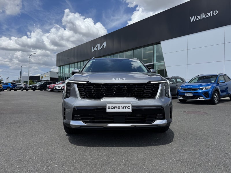 2025 Kia Sorento Premium 2.2Dt/4Wd image 3