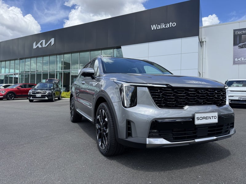 2025 Kia Sorento Premium 2.2Dt/4Wd image 4