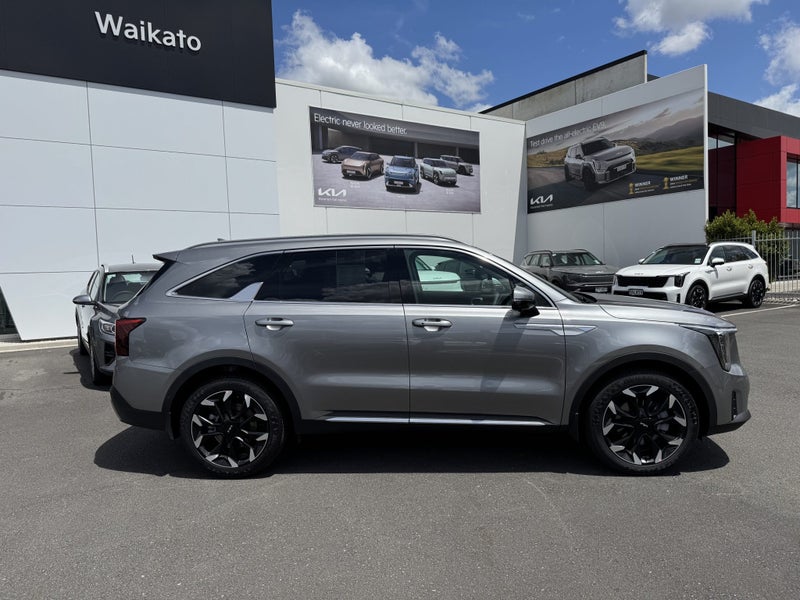 2025 Kia Sorento Premium 2.2Dt/4Wd image 5