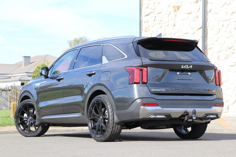 2025 Kia Sorento PREMIUM 2.2DT 4WD image 2