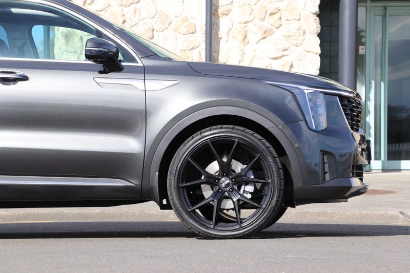 2025 Kia Sorento PREMIUM 2.2DT 4WD image 4