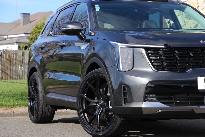 2025 Kia Sorento PREMIUM 2.2DT 4WD image 5