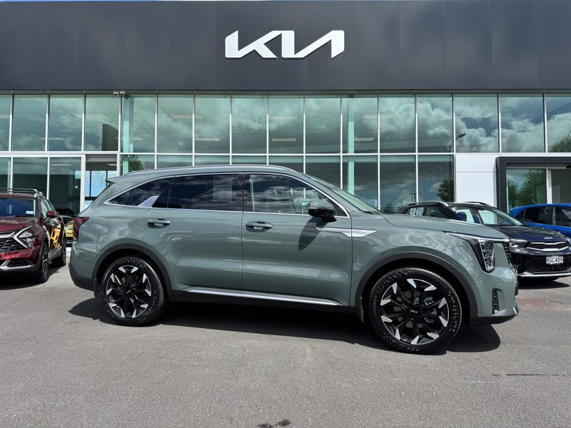 2025 Kia Sorento Premium 2.2Dt/4Wd image 1