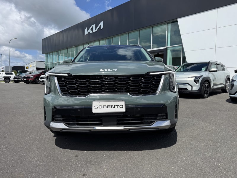 2025 Kia Sorento Premium 2.2Dt/4Wd image 4
