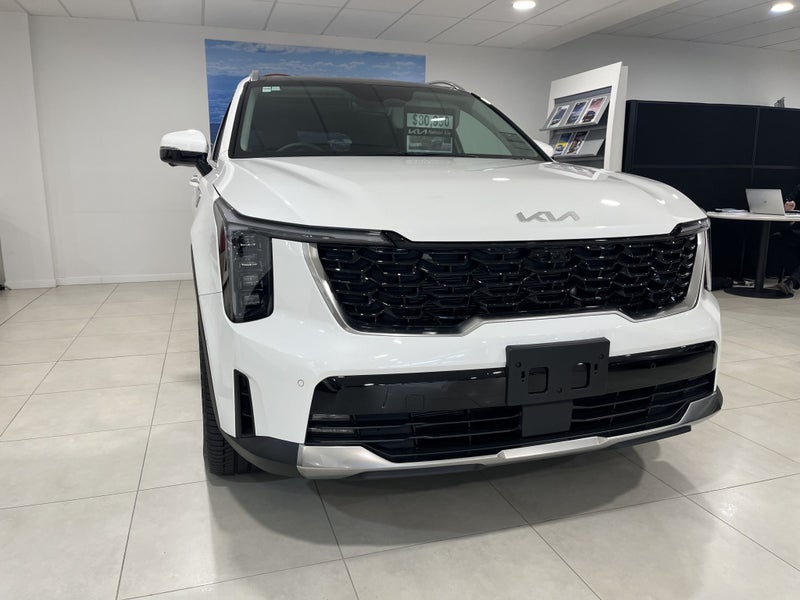 2025 Kia Sorento Premium 2.2DT/4WD image 2