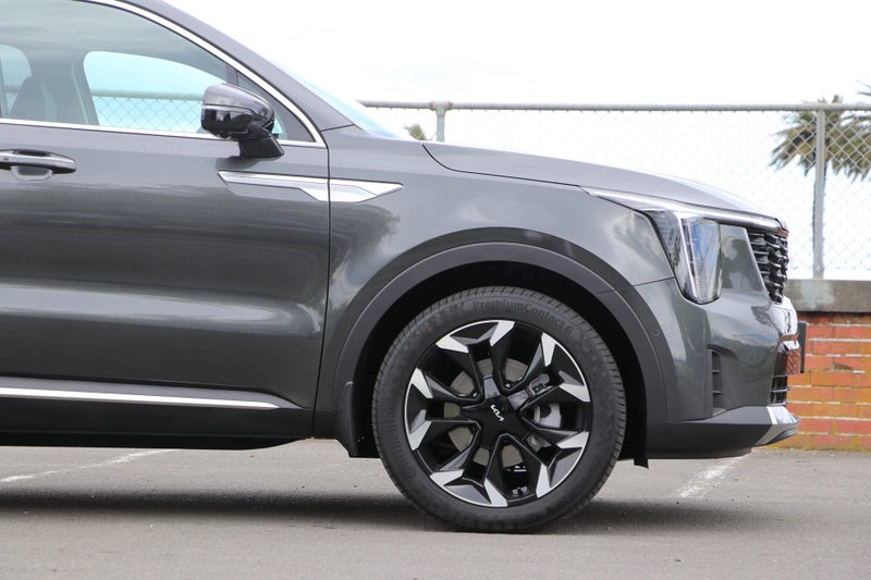 2025 Kia Sorento PREMIUM 2.2DT 4WD image 5