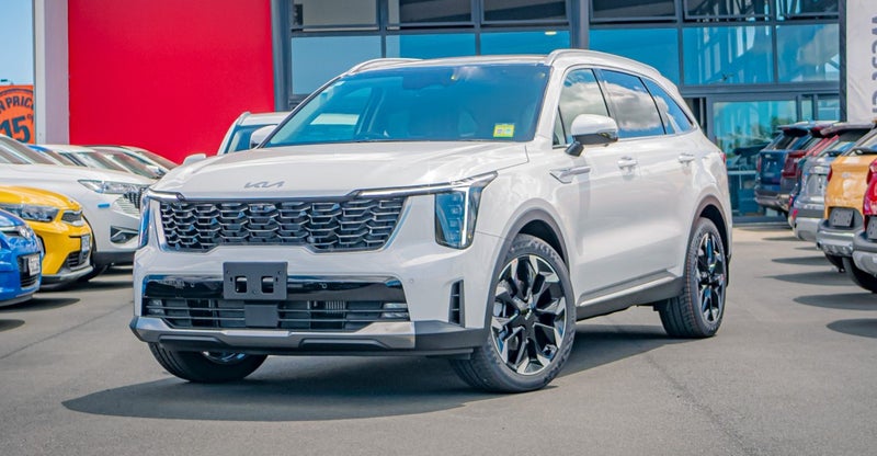 2025 Kia Sorento Premium 2.2Dt/4Wd image 1