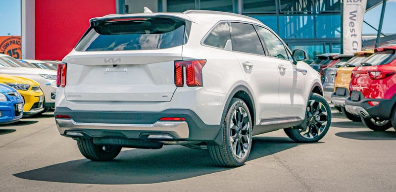 2025 Kia Sorento Premium 2.2Dt/4Wd image 2