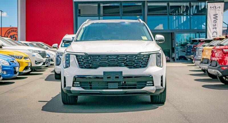 2025 Kia Sorento Premium 2.2Dt/4Wd image 3