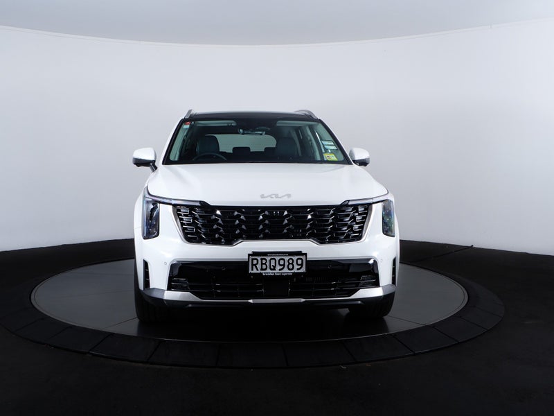 2025 Kia Sorento Premium AWD 2.2 CRDI image 5